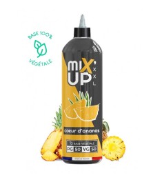 Coeur d'Ananas 1 litre MixUp