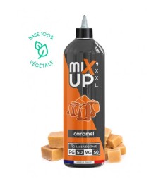 Caramel 1 litre MixUp