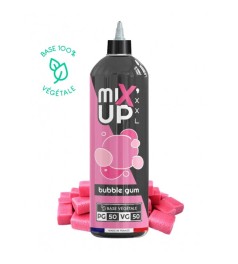 Bubble Gum 1 litre MixUp