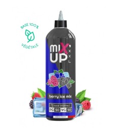 Berry Ice 1 litre MixUp