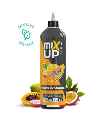 Fruits Exotiques 1 litre MixUp - MixUp XXL  - MixUp xxl  - 89,00 €