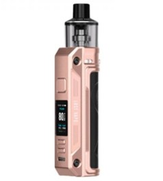 Pack Thelema Urban 80W - Lost Vape - Rose