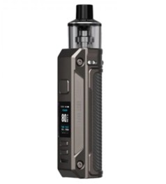 Pack Thelema Urban 80W - Lost Vape - Gris