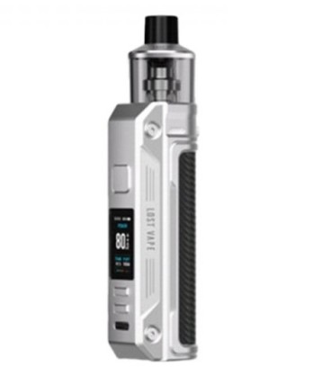 Pack Thelema Urban 80W - Lost Vape - E-cigarettes  - Lost Vape  - 49,90 €