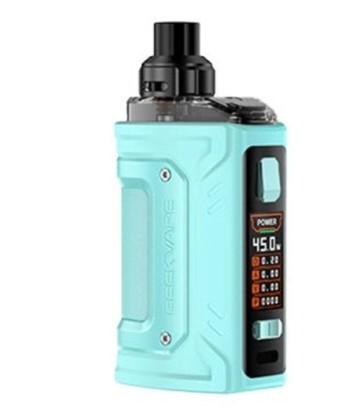 Full Kit Aegis Hero (H45) - Packs & batteries  - Geek Vape  - 39,90 €