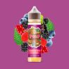 Chubby Berries Fat Juice Factory 50ml Pulp