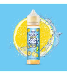 Lemonade On Ice Super Frost 50ml Frost and Furious Pulp