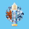 Blue Granite Super Frost 50ml Frost and Furious Pulp