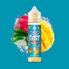 Frozen Monkey Frost and Furious 50ml Pulp