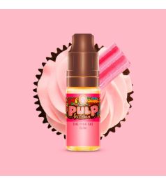 The Pink Fat Gum Pulp Kitchen / 10pcs