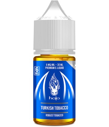 Turkish Tobacco Halo