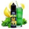 E liquide Lemon Splash Mint (Diabolo Menthe) Edition 50ml - Tribal Force