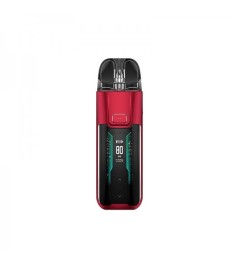 Pack Pod Luxe XR Max 2800mAh - Vaporesso - red