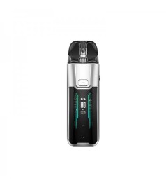 Pack Pod Luxe XR Max 2800mAh - Vaporesso - Silver