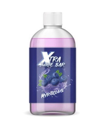 Myrtille 1L - Xtra Juice Bar