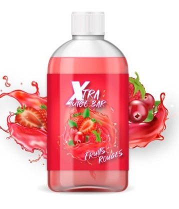 Fruits Rouges 1L - Xtra Juice Bar - Xtra Juice Bar  - Xtra Juice Bar  - 98,90 €