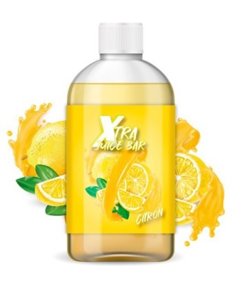 Citron 1L - Xtra Juice Bar - Xtra Juice Bar  - Xtra Juice Bar  - 98,90 €