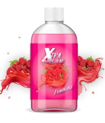 Framboise 1L - Xtra Juice Bar - Xtra Juice Bar  - Xtra Juice Bar  - 98,90 €