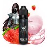 Assassin 50ml (Barbe à Papa à La Fraise) - Tribal Lords by Tribal Force - Tribal Force  - Tribal Force  - 24,90 €