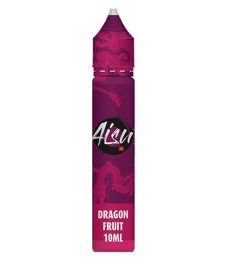 E lquide Dragon Fruit (Sel nicotine) - Aisu Juice