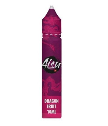 E lquide Dragon Fruit (Sel nicotine) - Aisu Juice