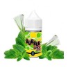 Concentre Bubble juice Mint 30ml - Aromazon