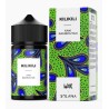 E liquide KiliKili 50ml de la gamme Wax by Solana