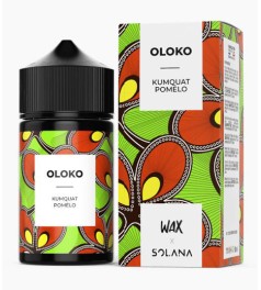 Oloko 50ml - Wax/Solana