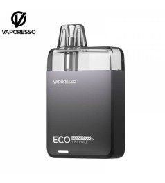 Full Kit Eco Nano Metal Version - Vaporesso