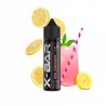 E liquide Pink Lemonade 50ML - X-Bar