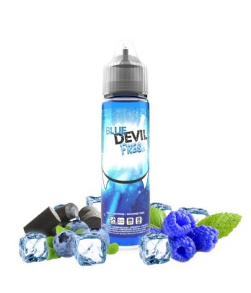 Blue Devil Fresh Summer 50ML Avap
