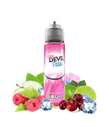 Pink Devil 50 ml Fresh Summer Avap