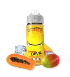 Sunny Devil Avap 90 ml