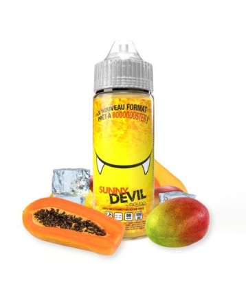 Sunny Devil Avap 90 ml