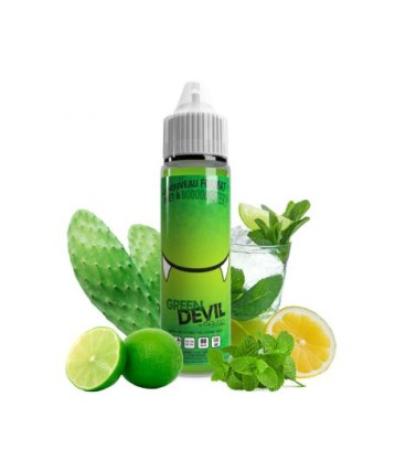 Green Devil Avap 50 ml