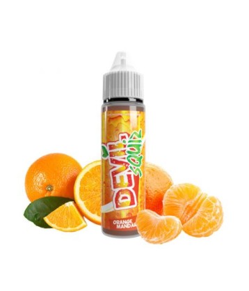 Orange Mandarine Devil Squiz - Avap Devils ⭐ - AVAP - 17,90 € Orange Mandarine Devil Squiz - Avap Devils ⭐ - AVAP - 17,90 €