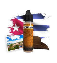 Le Cubain 50ml - Avap