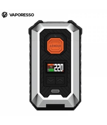 Box Armour Max - Vaporesso - Packs & batteries  - Vaporesso  - 57,90 €