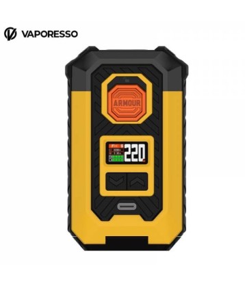 Box Armour Max - Vaporesso - Packs & batteries  - Vaporesso  - 57,90 €