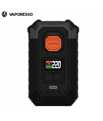 Box Armour Max - Vaporesso - Packs & batteries  - Vaporesso  - 57,90 €