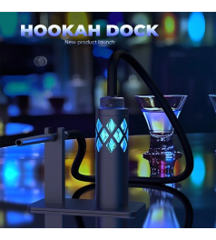 Hookah Dock - Fumytech