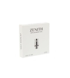 Résistances Zenith / Zlide Innokin