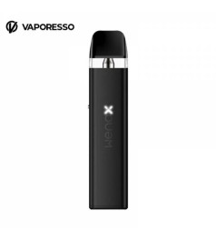 E cigarette Wenax Q Mini - Geekvape - Black