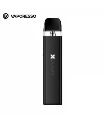 E cigarette Wenax Q Mini - Geekvape - Black