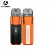 Cigarette électronique Kit Luxe XR Max (Leather version) - Vaporesso - coral orange
