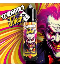 Sucette Citron 50ML - Tornado Joker/Aromazon