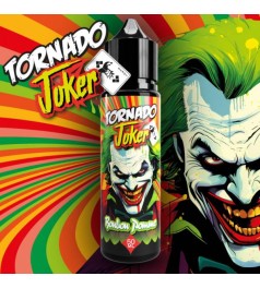 Bonbon Pomme 50ML - Tornado Joker/Aromazon