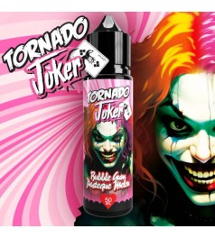 Bubble Gum Pastèque Melon 50ML - Tornado Joker/Aromazon
