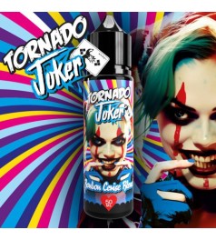 Bonbon Cerise Bleue 50ML - Tornado Joker/Aromazon