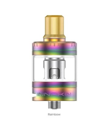 ATOMISEUR ZENITH MINIMAL - INNOKIN - Clearomiseurs à Tirage Serré  - Innokin  - 24,90 €
